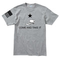Mens Come and Take it - Toilet Paper Edition T-shirt