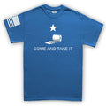 Mens Come and Take it - Toilet Paper Edition T-shirt