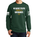Cowboys and Gun Grabbers Sweatshirt
