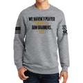 Cowboys and Gun Grabbers Sweatshirt