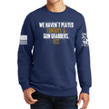 Cowboys and Gun Grabbers Sweatshirt