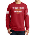 Cowboys and Gun Grabbers Sweatshirt