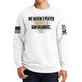 Cowboys and Gun Grabbers Sweatshirt