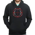 Hog Cross Hairs Hoodie