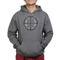 Hog Cross Hairs Hoodie