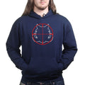 Hog Cross Hairs Hoodie