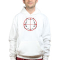 Hog Cross Hairs Hoodie