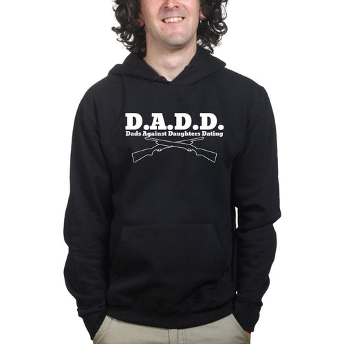 D.A.D.D. Hoodie