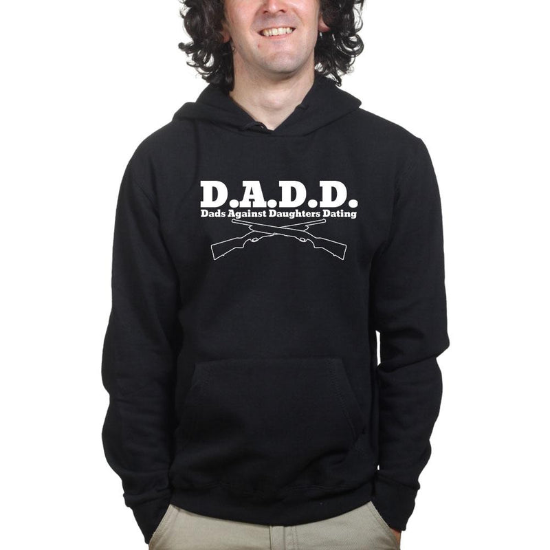 D.A.D.D. Hoodie
