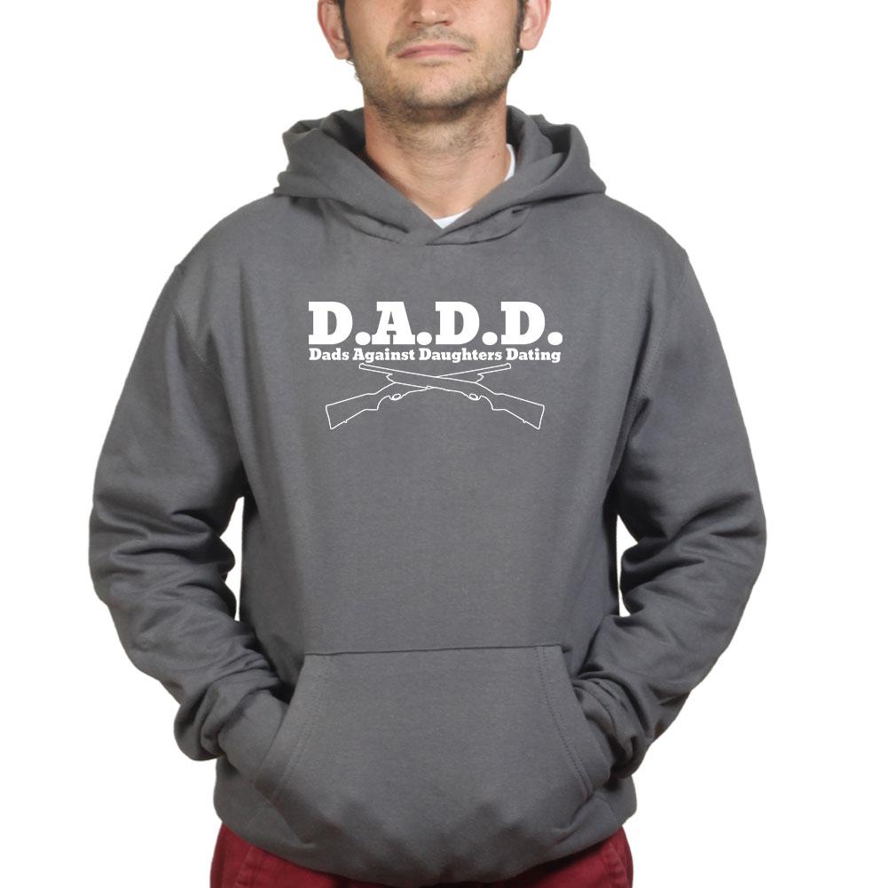 D.A.D.D. Hoodie