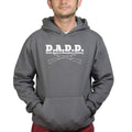D.A.D.D. Hoodie
