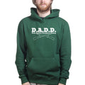 D.A.D.D. Hoodie