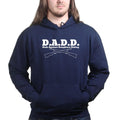 D.A.D.D. Hoodie