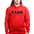 D.A.D.D. Hoodie