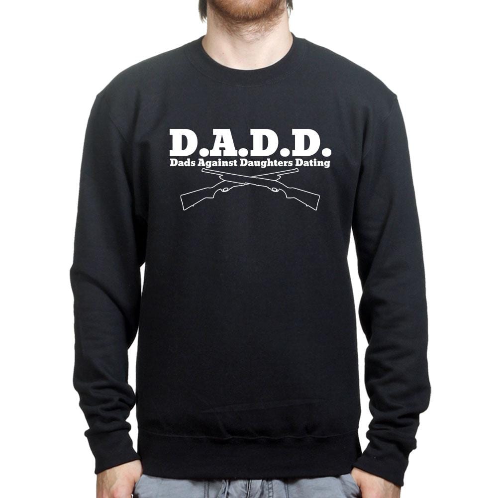 D.A.D.D. Sweatshirt