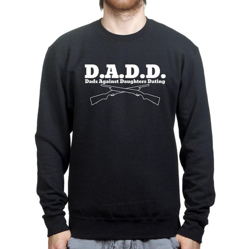 D.A.D.D. Sweatshirt