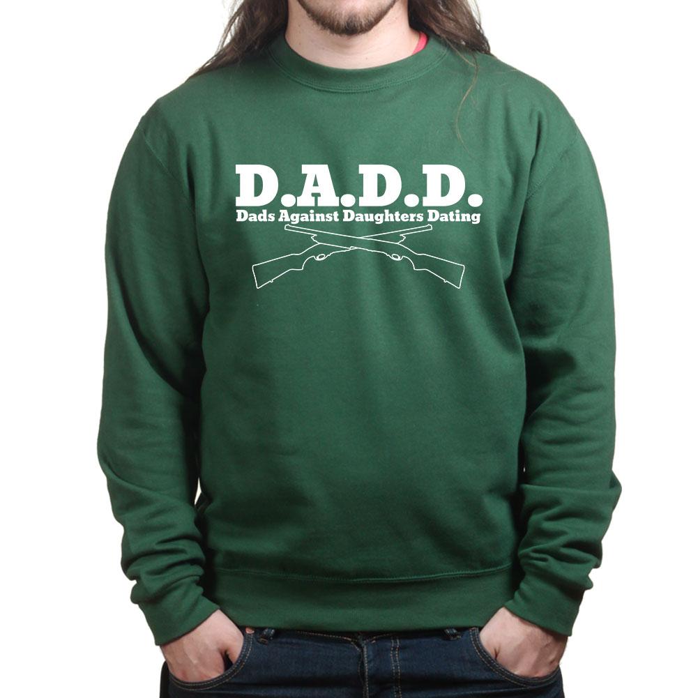 D.A.D.D. Sweatshirt