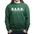 D.A.D.D. Sweatshirt