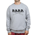 D.A.D.D. Sweatshirt
