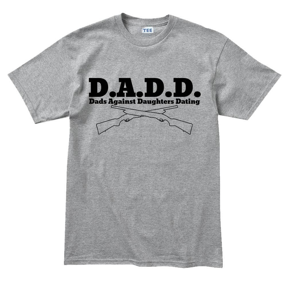D.A.D.D. Men's T-shirt