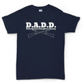 D.A.D.D. Men's T-shirt