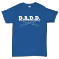 D.A.D.D. Men's T-shirt