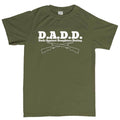 D.A.D.D. Men's T-shirt