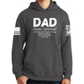 Dad Definition Hoodie