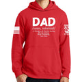 Dad Definition Hoodie