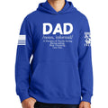 Dad Definition Hoodie