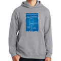 Dad Blueprints Hoodie
