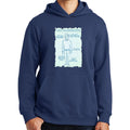Dad Blueprints Hoodie