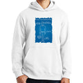 Dad Blueprints Hoodie