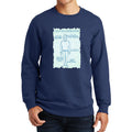 Dad Blueprints Sweatshirt
