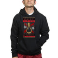 Unisex Death To Traitors Hoodie