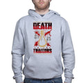 Unisex Death To Traitors Hoodie