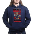 Unisex Death To Traitors Hoodie