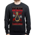 Unisex Death To Traitors Sweatshirt