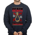 Unisex Death To Traitors Sweatshirt