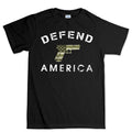 Defend America Men's T-shirt