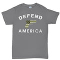 Defend America Men's T-shirt