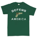 Defend America Men's T-shirt