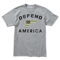 Defend America Men's T-shirt