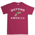 Defend America Men's T-shirt