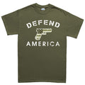 Defend America Men's T-shirt