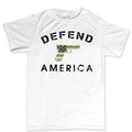 Defend America Men's T-shirt