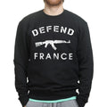 Defend France Mens Sweatshirt