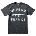 Defend France Mens T-shirt