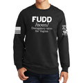 Definition of FUDD Sweatshirt