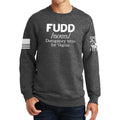 Definition of FUDD Sweatshirt